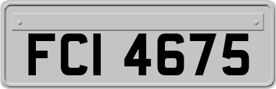 FCI4675
