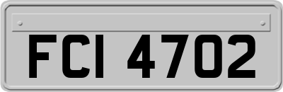 FCI4702