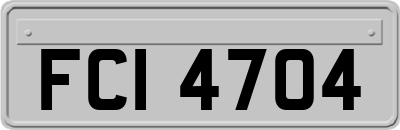 FCI4704