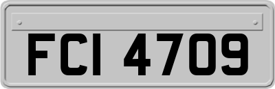 FCI4709