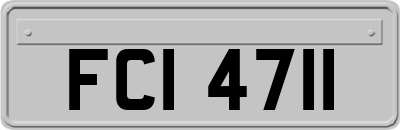 FCI4711