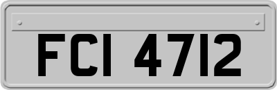 FCI4712