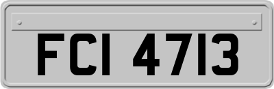 FCI4713