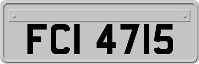 FCI4715