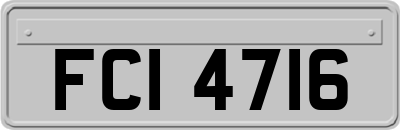 FCI4716