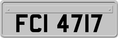FCI4717