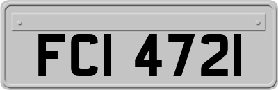 FCI4721