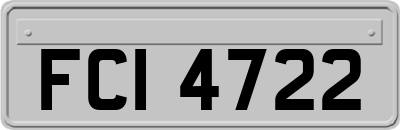 FCI4722