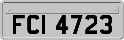 FCI4723