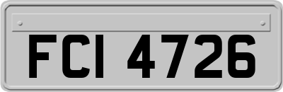FCI4726