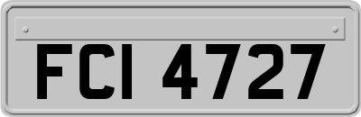 FCI4727