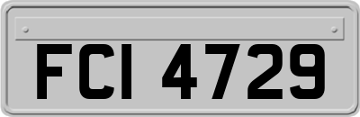 FCI4729