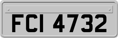 FCI4732