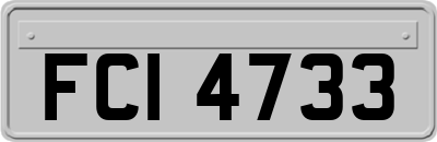 FCI4733