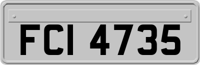 FCI4735