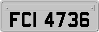 FCI4736