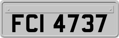 FCI4737
