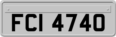 FCI4740