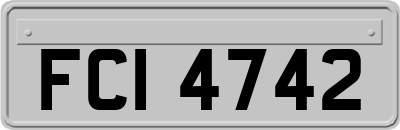 FCI4742