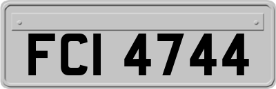 FCI4744