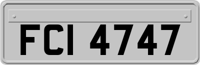 FCI4747