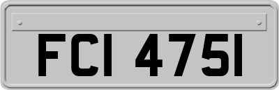 FCI4751
