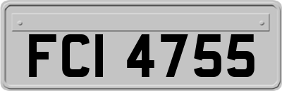 FCI4755