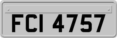FCI4757