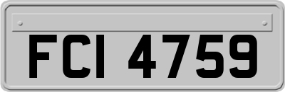 FCI4759