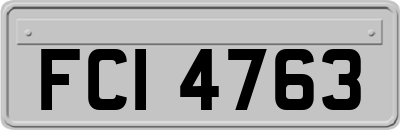 FCI4763