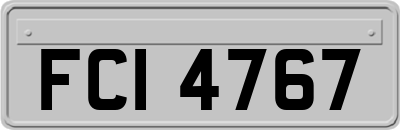FCI4767