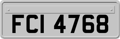 FCI4768
