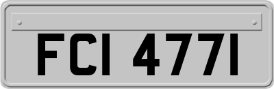 FCI4771