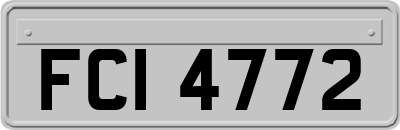 FCI4772
