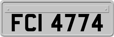 FCI4774