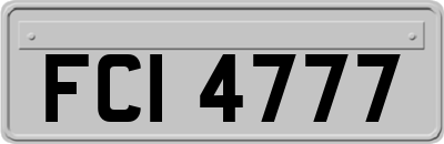 FCI4777