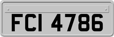 FCI4786