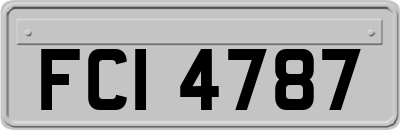 FCI4787