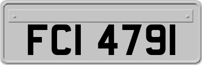 FCI4791