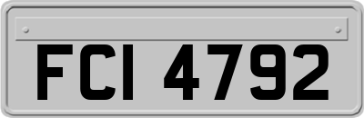 FCI4792