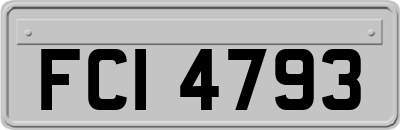 FCI4793