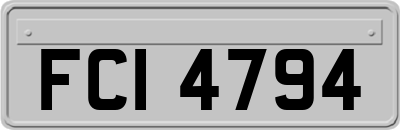FCI4794
