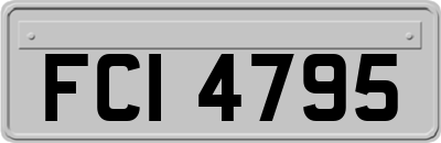 FCI4795