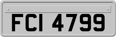 FCI4799