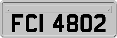 FCI4802