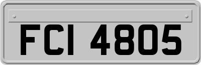 FCI4805