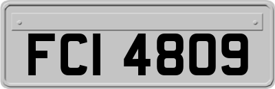 FCI4809
