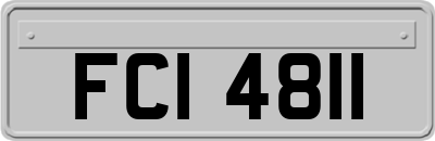 FCI4811