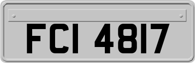 FCI4817