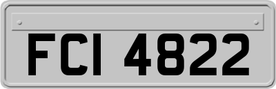 FCI4822
